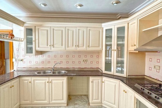 Återförsäljning -  - San Pedro Del Pinatar