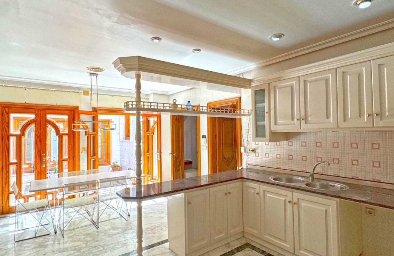 Återförsäljning -  - San Pedro Del Pinatar