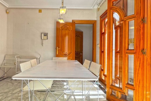 Återförsäljning -  - San Pedro Del Pinatar