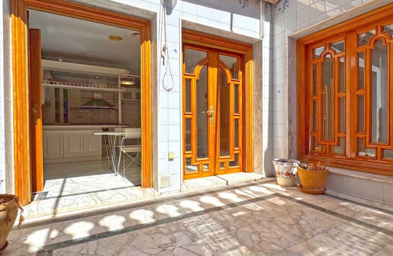 Återförsäljning -  - San Pedro Del Pinatar