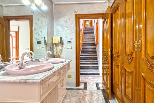 Återförsäljning -  - San Pedro Del Pinatar