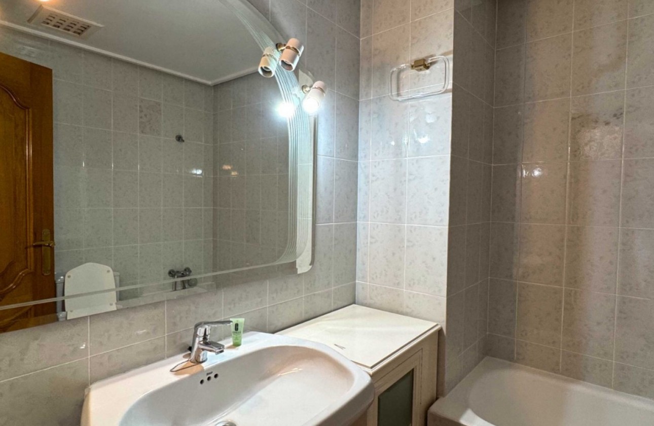 Återförsäljning -  - San Pedro Del Pinatar