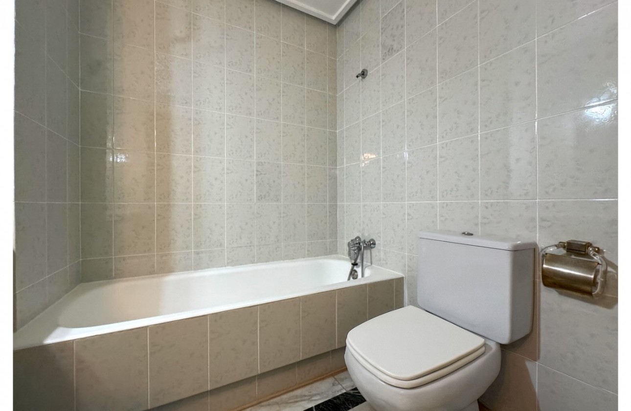 Återförsäljning -  - San Pedro Del Pinatar