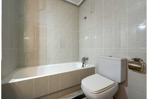 Återförsäljning -  - San Pedro Del Pinatar