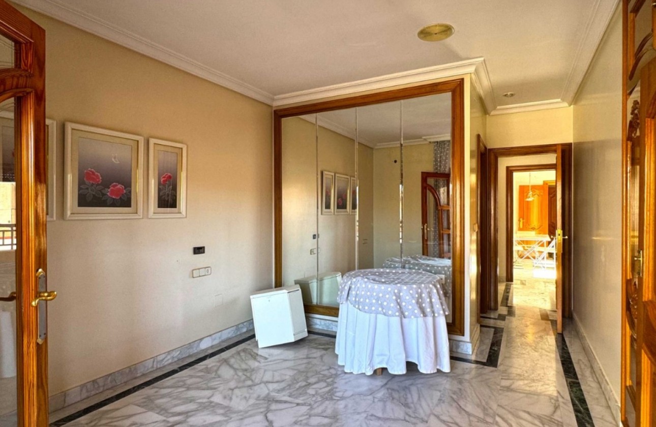 Återförsäljning -  - San Pedro Del Pinatar