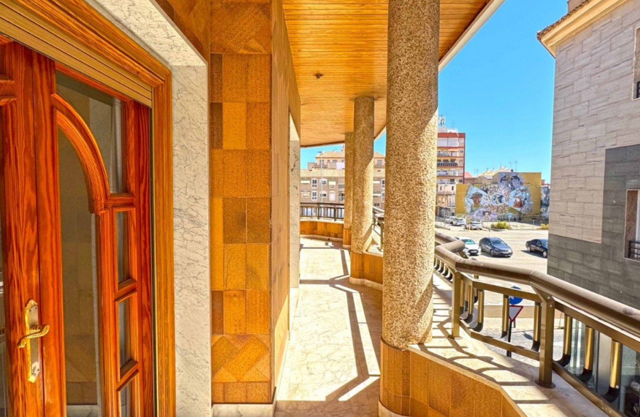 Återförsäljning -  - San Pedro Del Pinatar