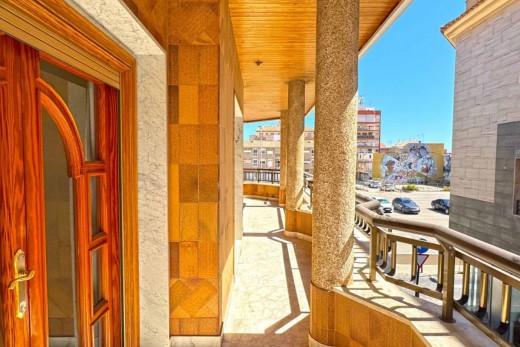 Återförsäljning -  - San Pedro Del Pinatar