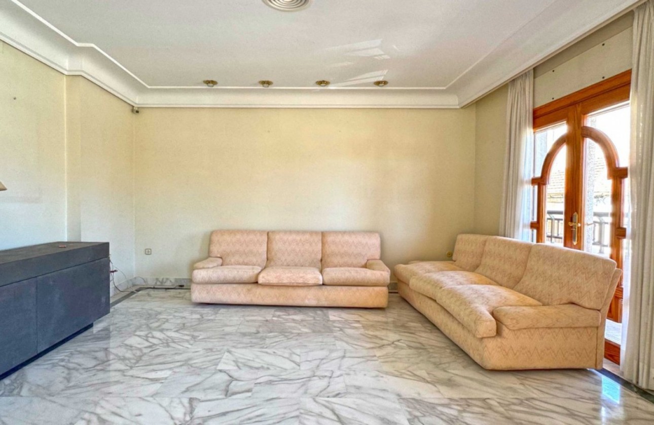 Återförsäljning -  - San Pedro Del Pinatar