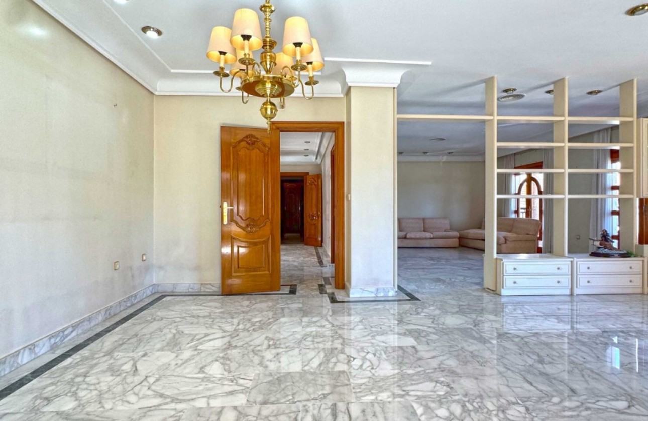 Återförsäljning -  - San Pedro Del Pinatar