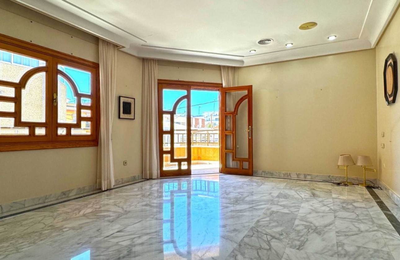 Återförsäljning -  - San Pedro Del Pinatar