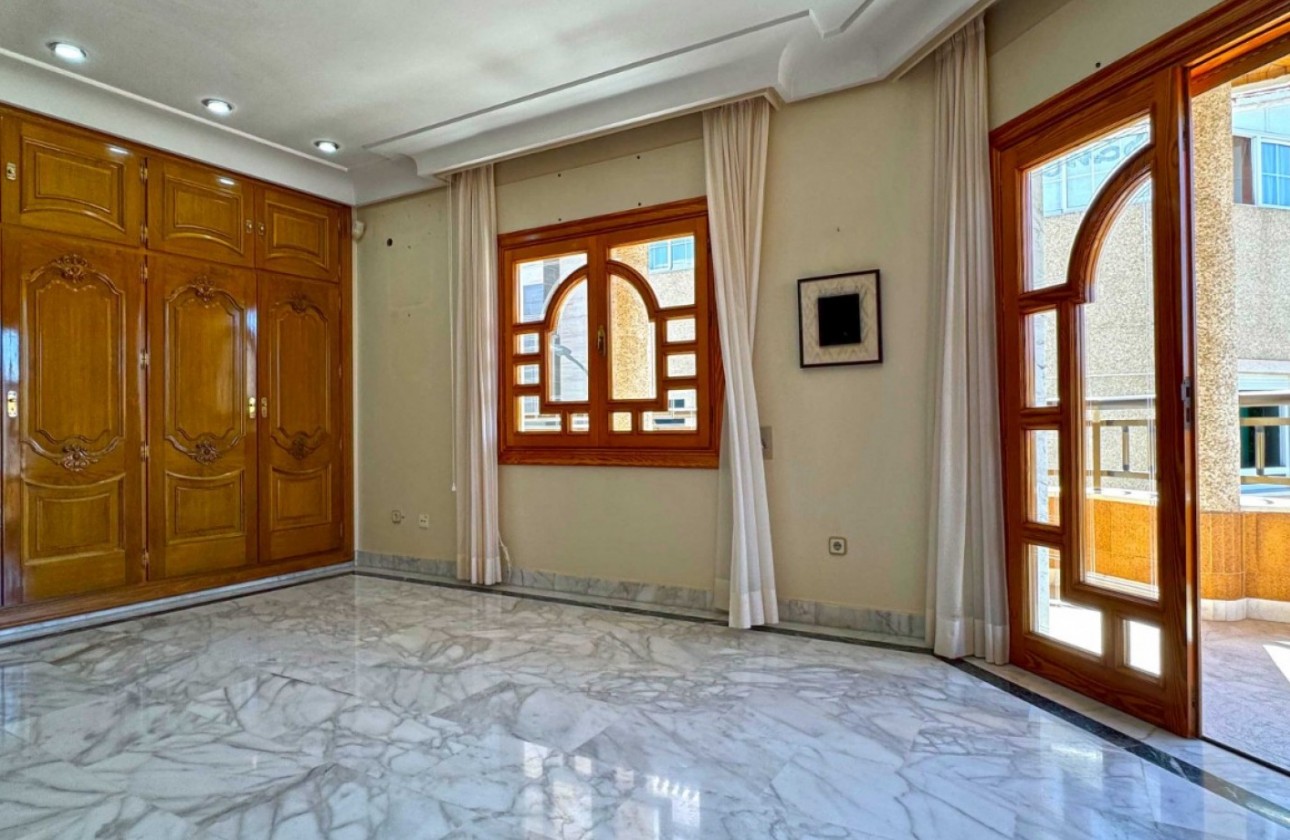 Återförsäljning -  - San Pedro Del Pinatar