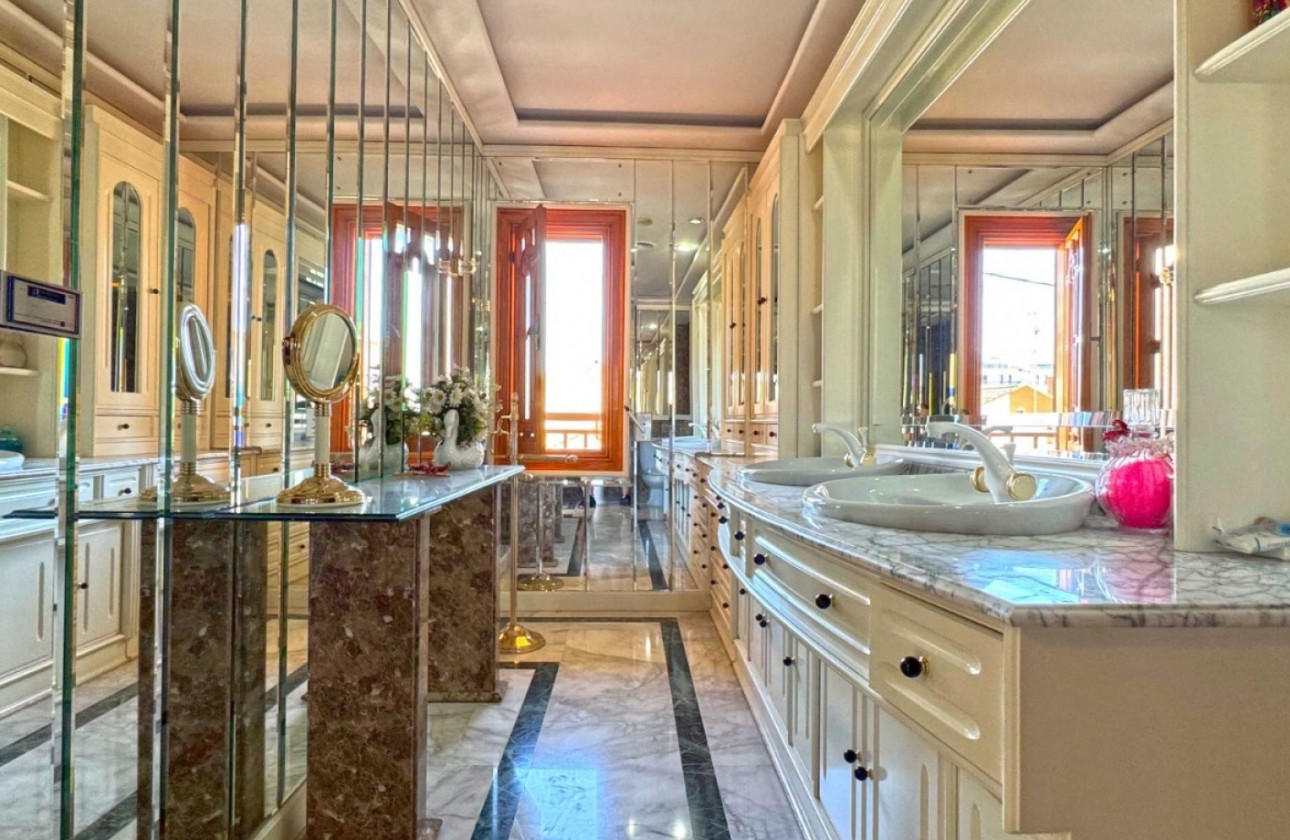 Återförsäljning -  - San Pedro Del Pinatar