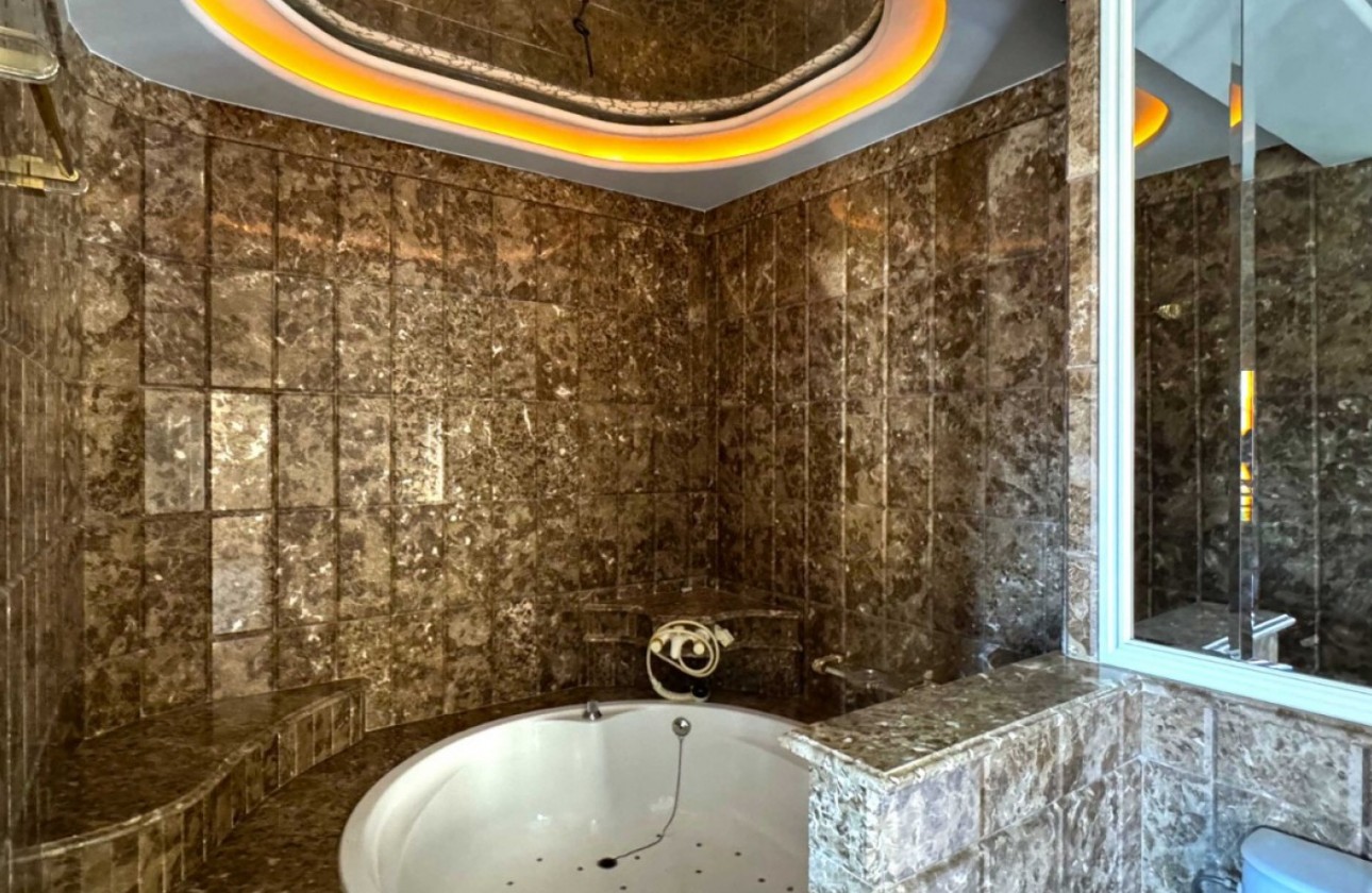 Återförsäljning -  - San Pedro Del Pinatar