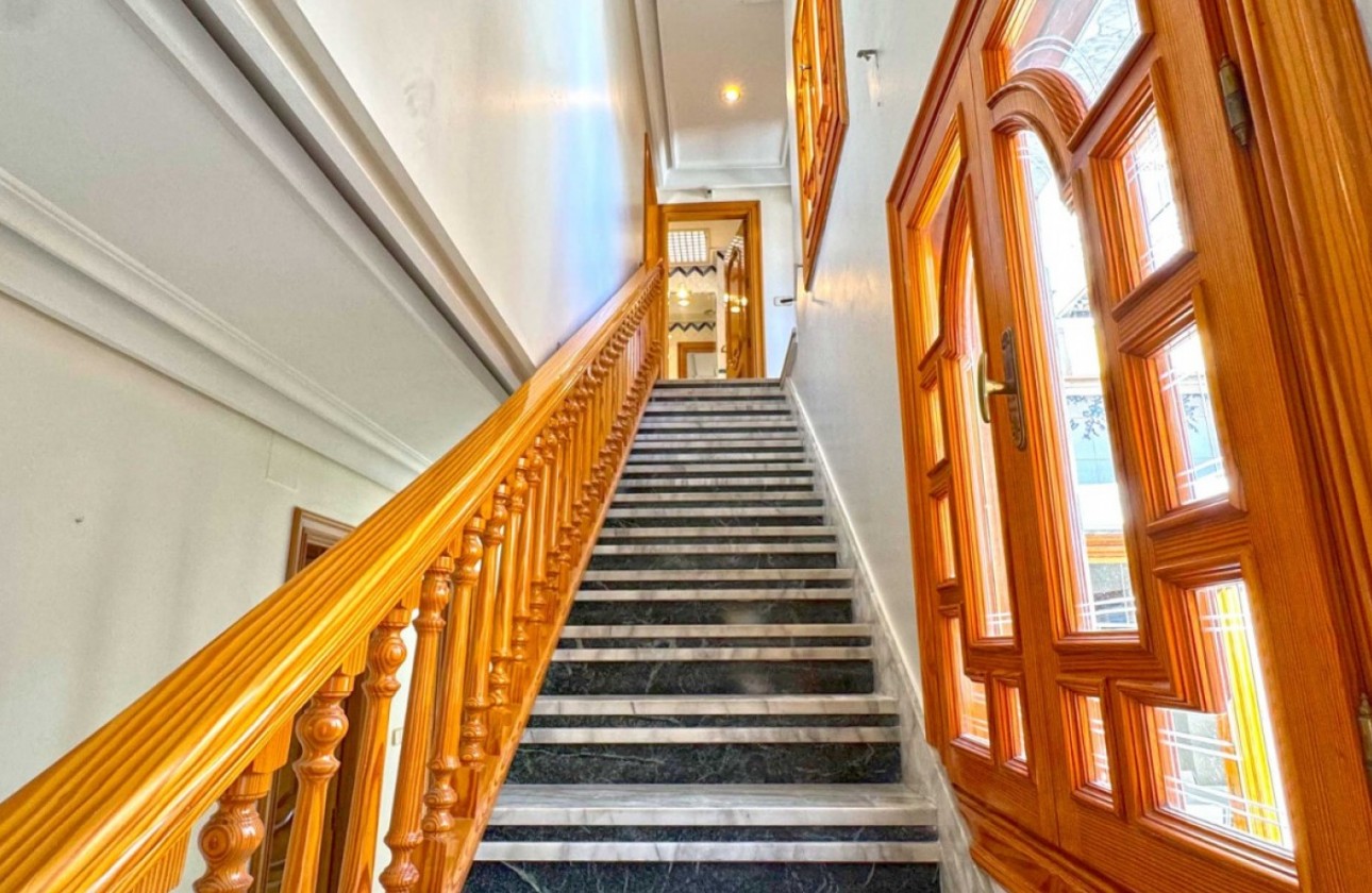 Återförsäljning -  - San Pedro Del Pinatar