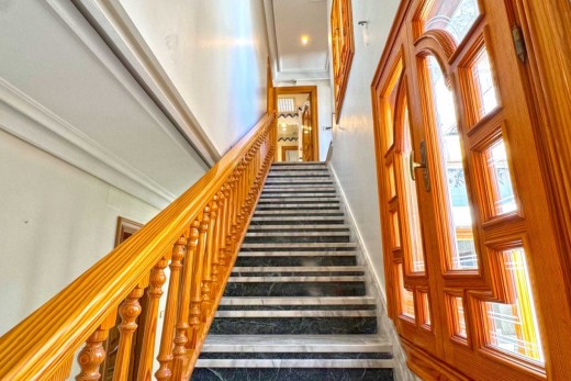 Återförsäljning -  - San Pedro Del Pinatar