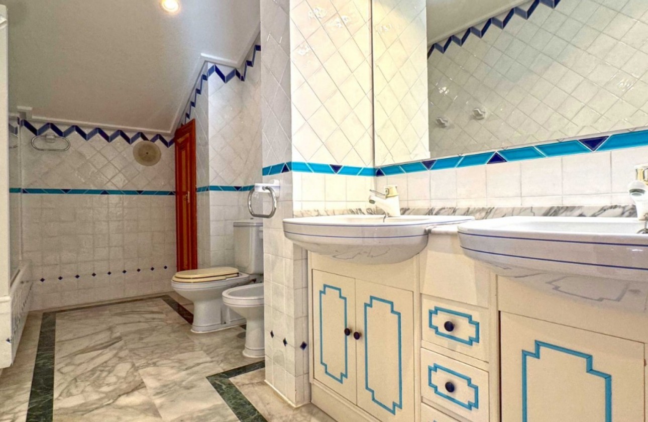 Återförsäljning -  - San Pedro Del Pinatar