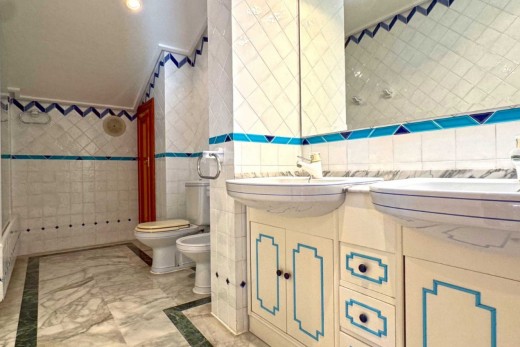 Återförsäljning -  - San Pedro Del Pinatar