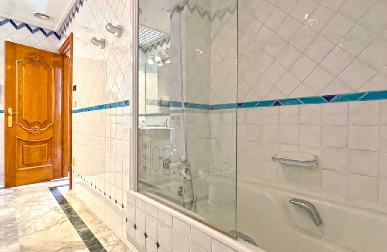 Återförsäljning -  - San Pedro Del Pinatar