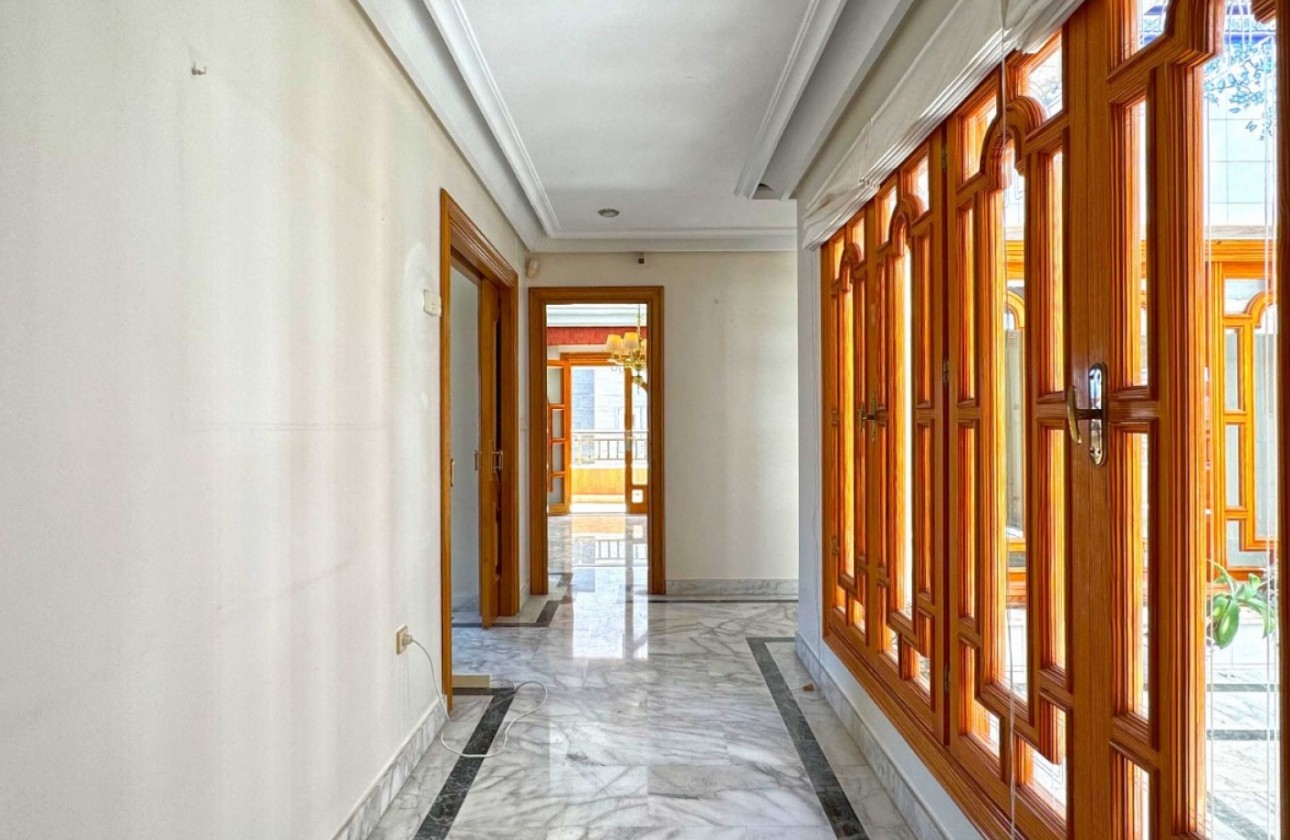 Återförsäljning -  - San Pedro Del Pinatar