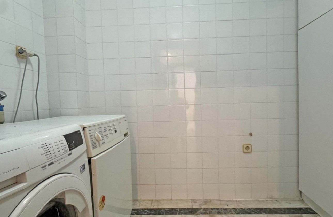 Återförsäljning -  - San Pedro Del Pinatar