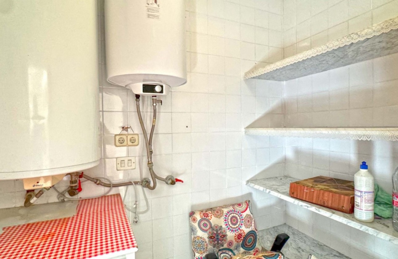 Återförsäljning -  - San Pedro Del Pinatar