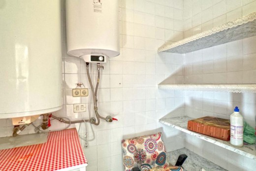 Återförsäljning -  - San Pedro Del Pinatar