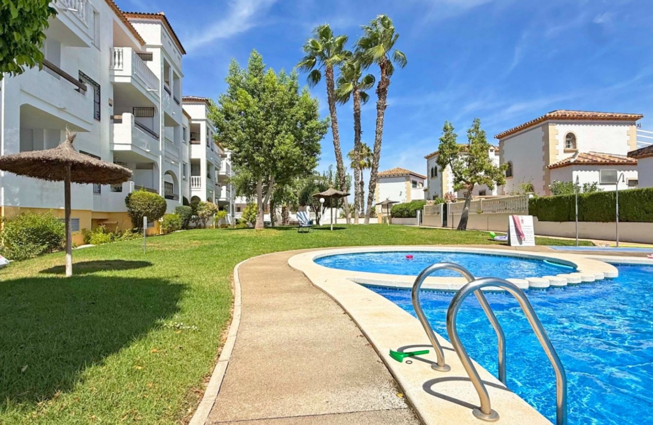 Återförsäljning -  - Orihuela Costa - Villamartín