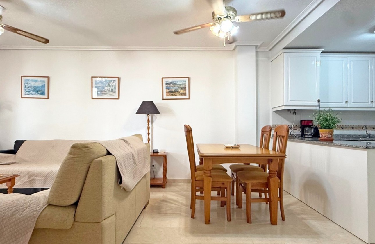 Återförsäljning -  - Orihuela Costa - Villamartín