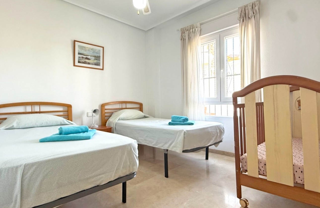 Återförsäljning -  - Orihuela Costa - Villamartín