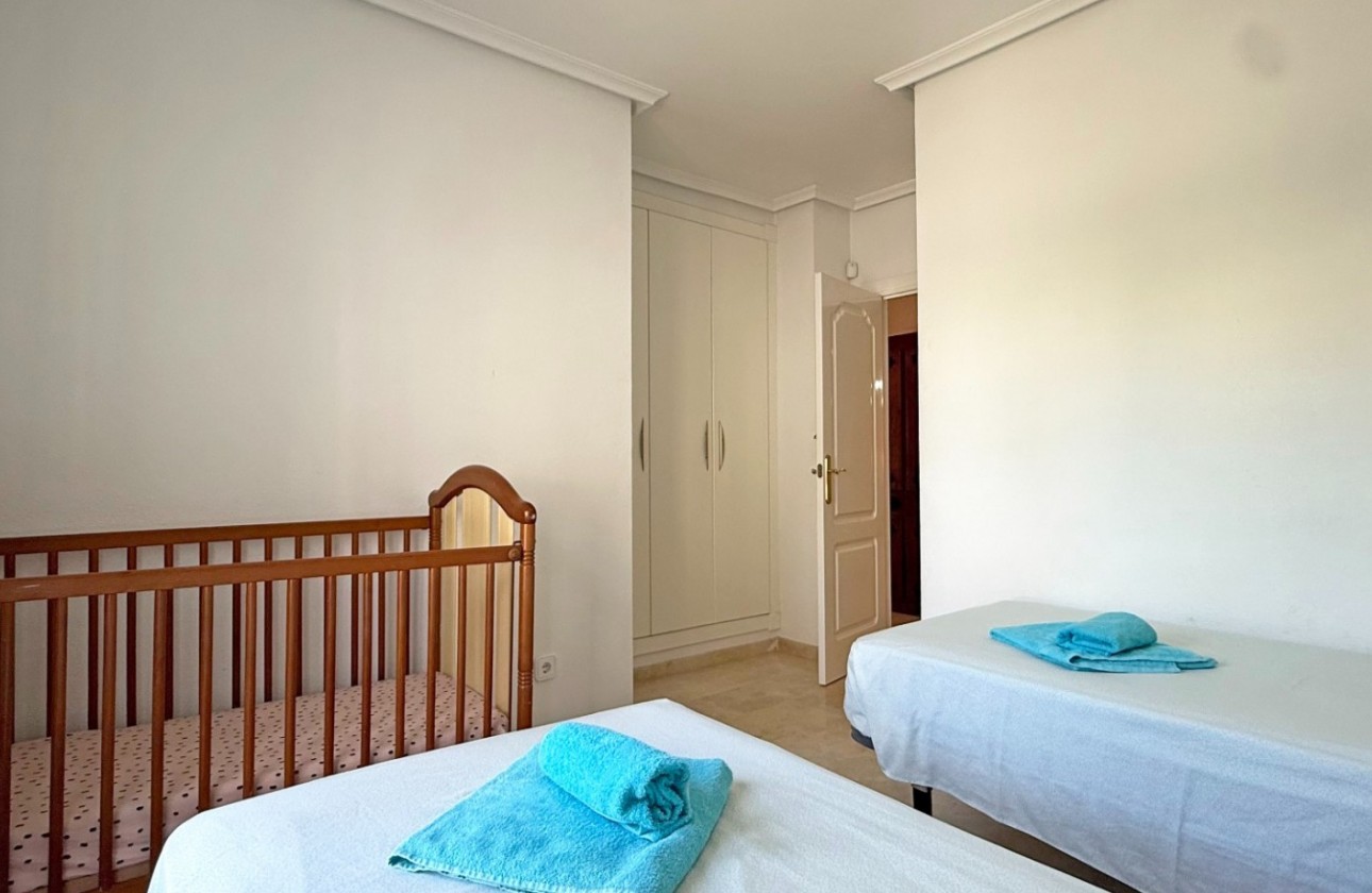 Återförsäljning -  - Orihuela Costa - Villamartín