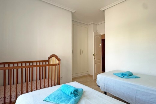 Återförsäljning -  - Orihuela Costa - Villamartín