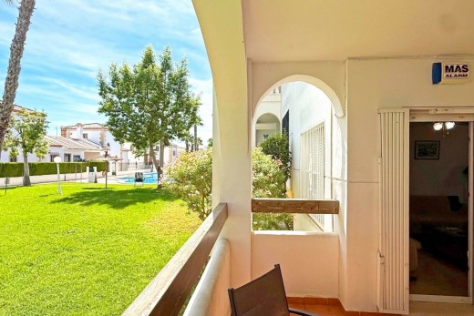 Återförsäljning -  - Orihuela Costa - Villamartín