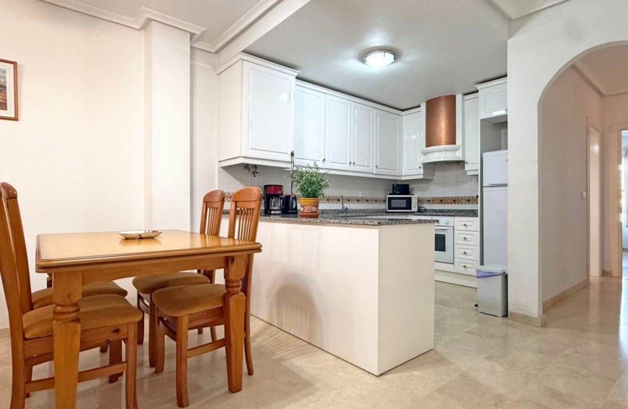 Återförsäljning -  - Orihuela Costa - Villamartín