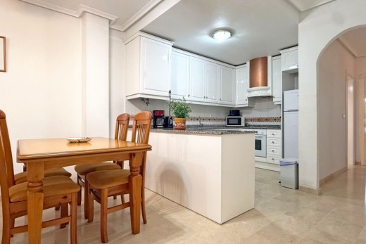 Återförsäljning -  - Orihuela Costa - Villamartín