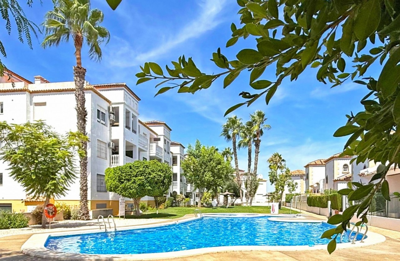 Återförsäljning -  - Orihuela Costa - Villamartín