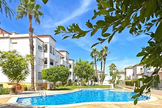 Återförsäljning -  - Orihuela Costa - Villamartín