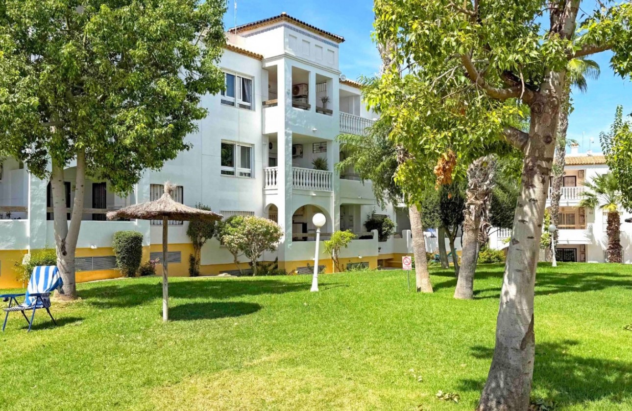 Återförsäljning -  - Orihuela Costa - Villamartín