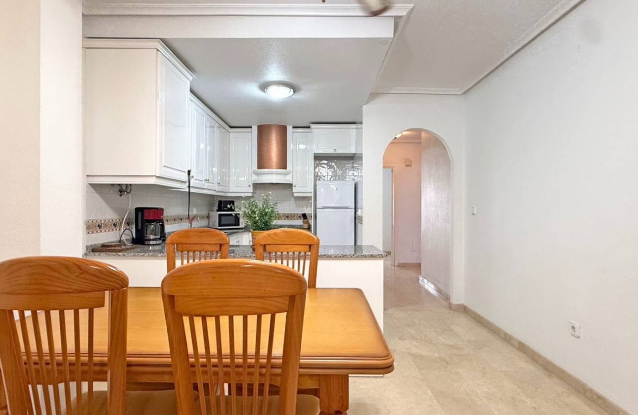 Återförsäljning -  - Orihuela Costa - Villamartín