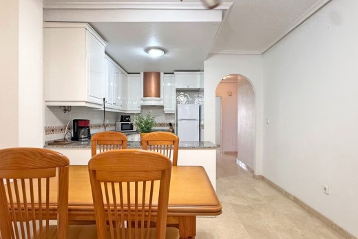 Återförsäljning -  - Orihuela Costa - Villamartín