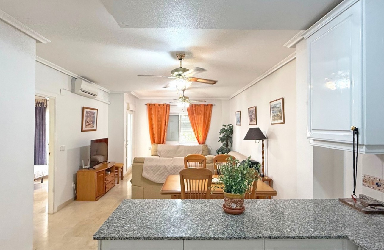 Återförsäljning -  - Orihuela Costa - Villamartín