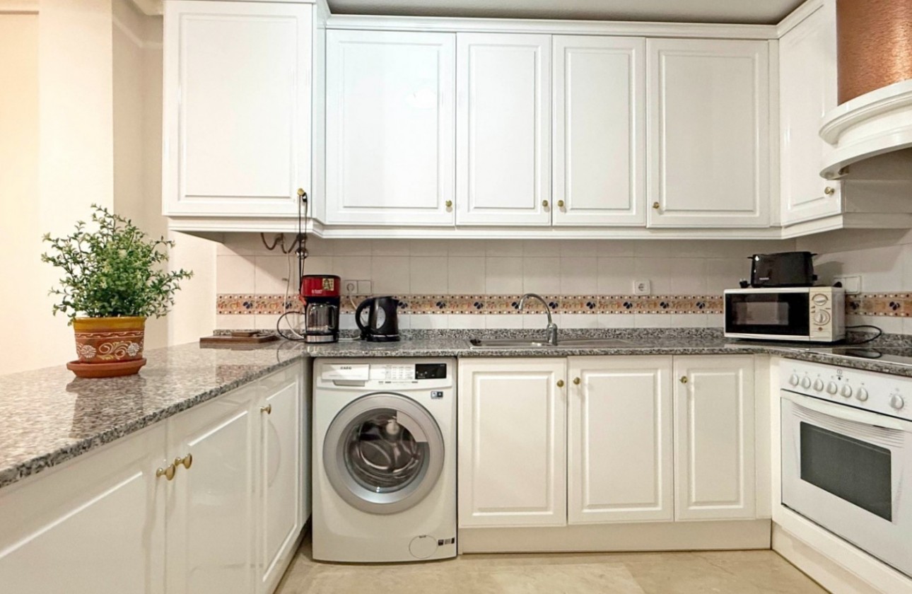 Återförsäljning -  - Orihuela Costa - Villamartín