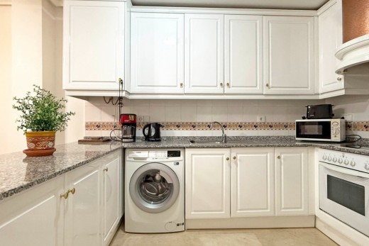 Återförsäljning -  - Orihuela Costa - Villamartín