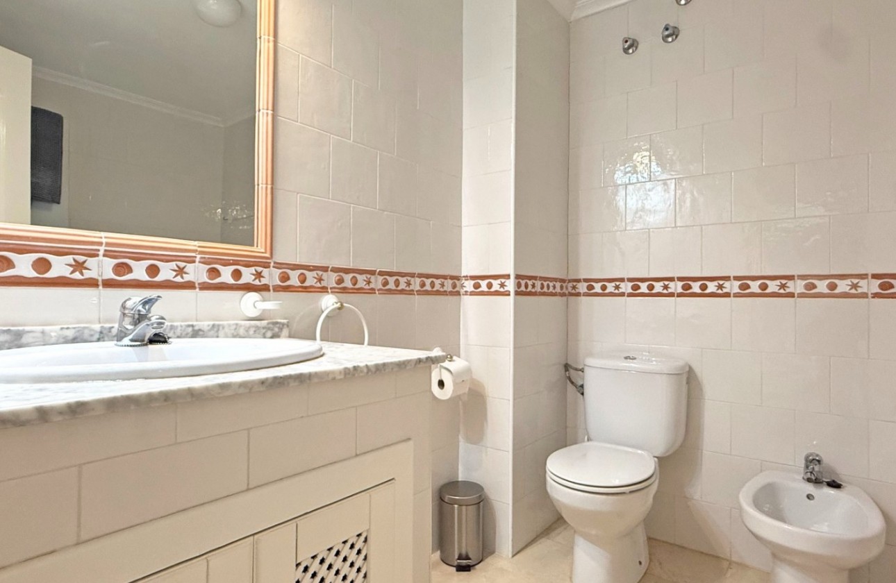 Återförsäljning -  - Orihuela Costa - Villamartín