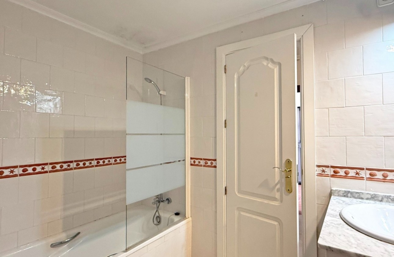 Återförsäljning -  - Orihuela Costa - Villamartín