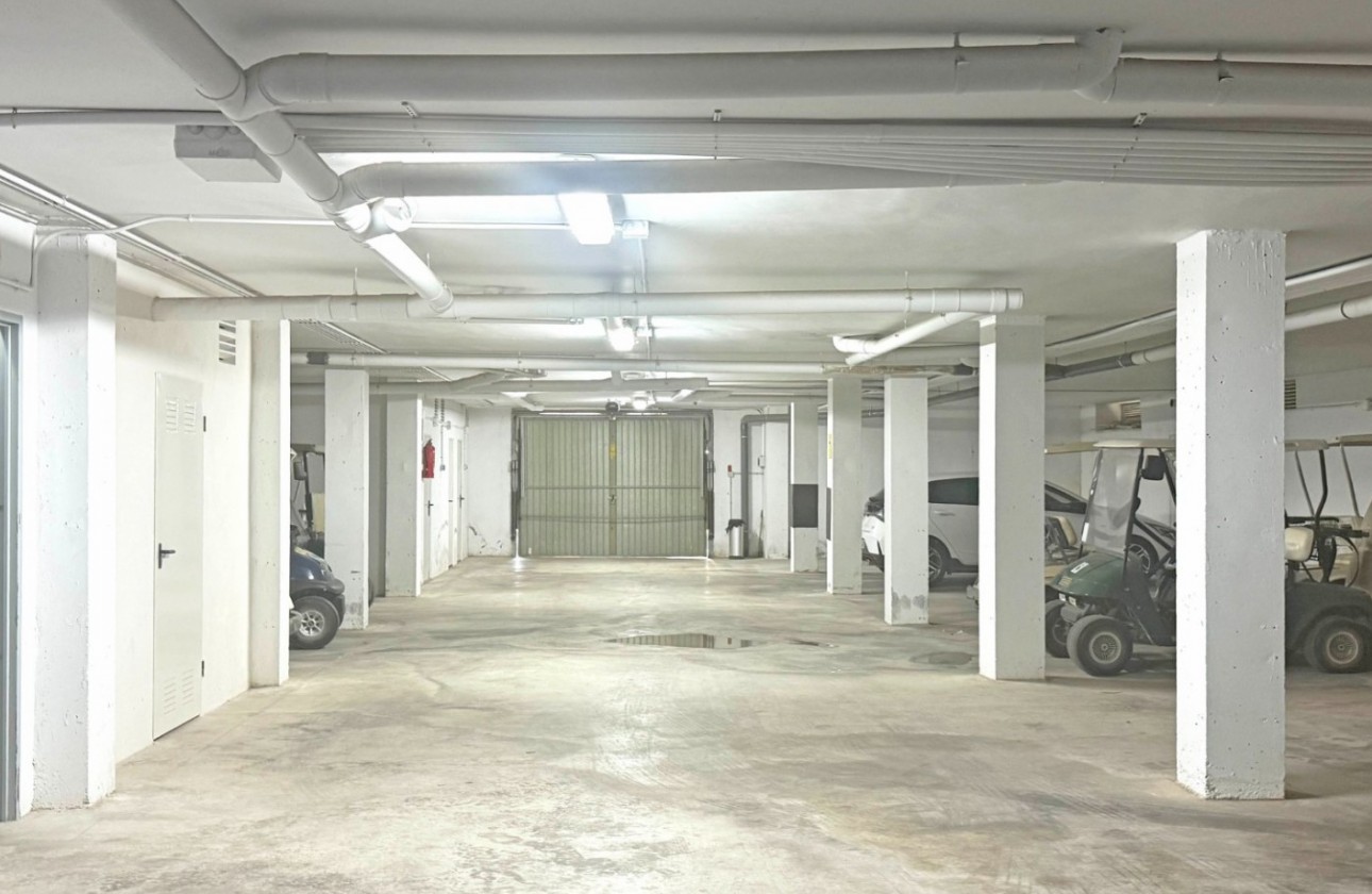 Återförsäljning -  - Orihuela Costa - Villamartín