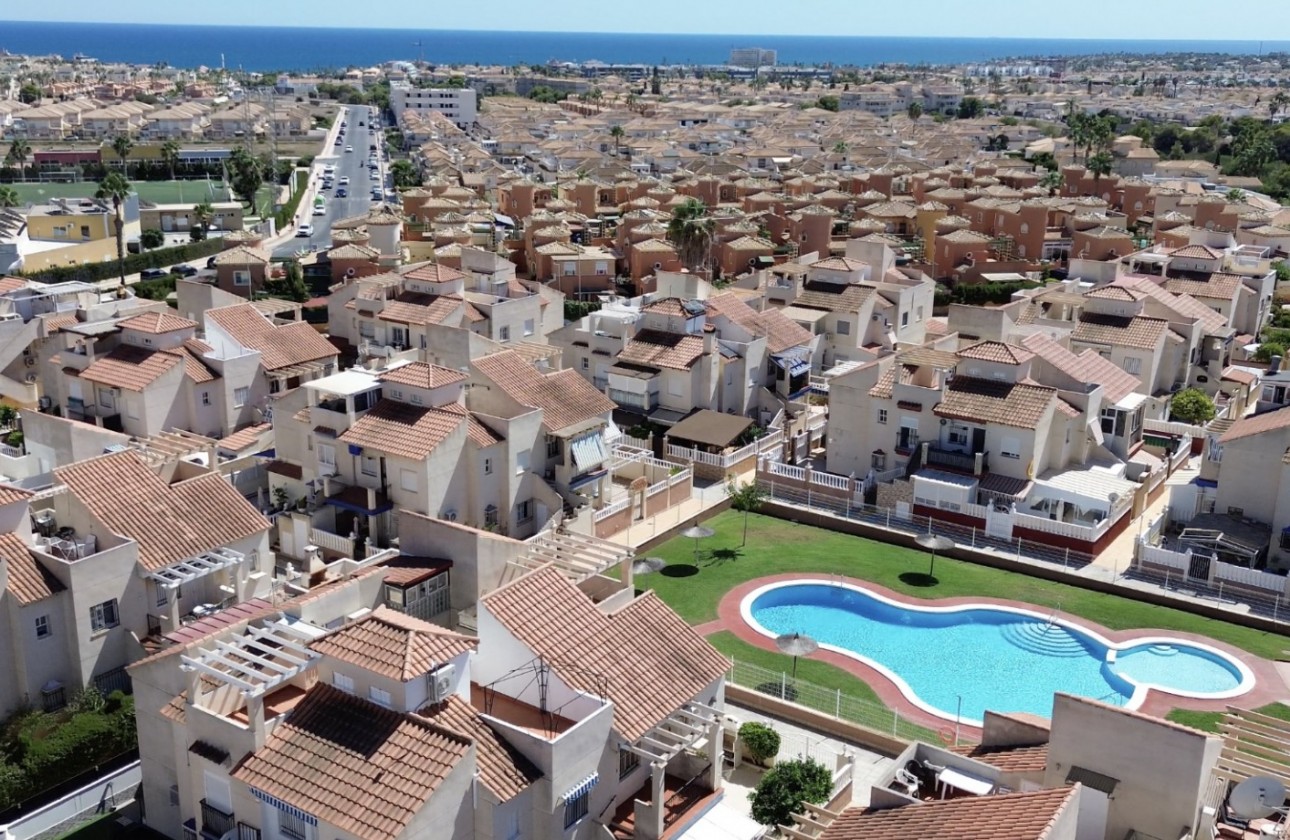 Återförsäljning -  - Orihuela Costa - Playa Flamenca