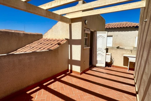 Återförsäljning -  - Orihuela Costa - Playa Flamenca