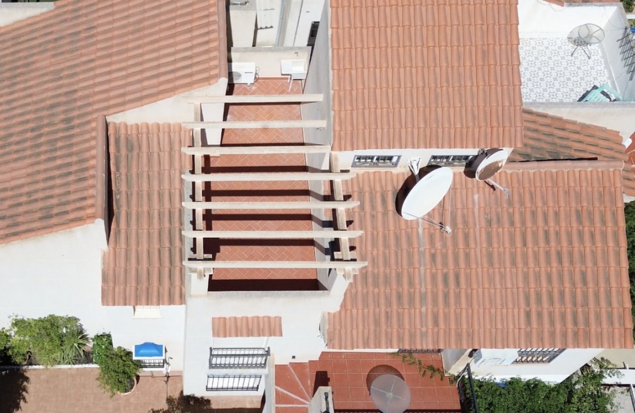 Återförsäljning -  - Orihuela Costa - Playa Flamenca