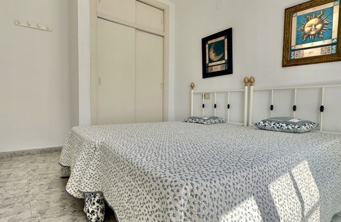 Återförsäljning -  - Orihuela Costa - Playa Flamenca