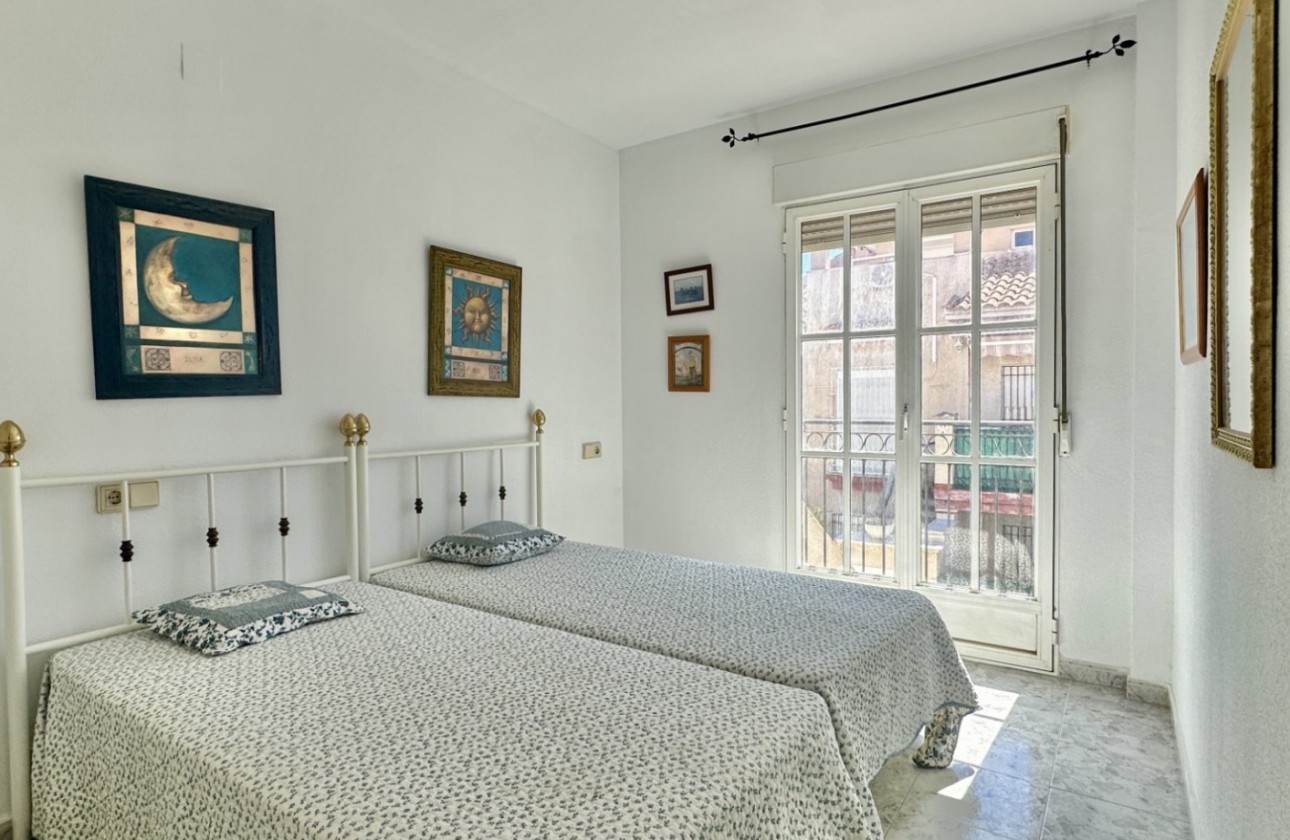 Återförsäljning -  - Orihuela Costa - Playa Flamenca